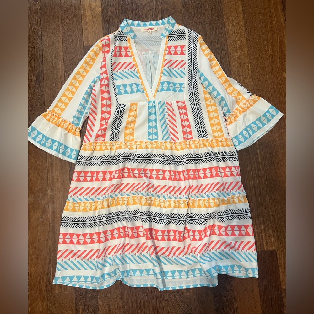Mazik dress